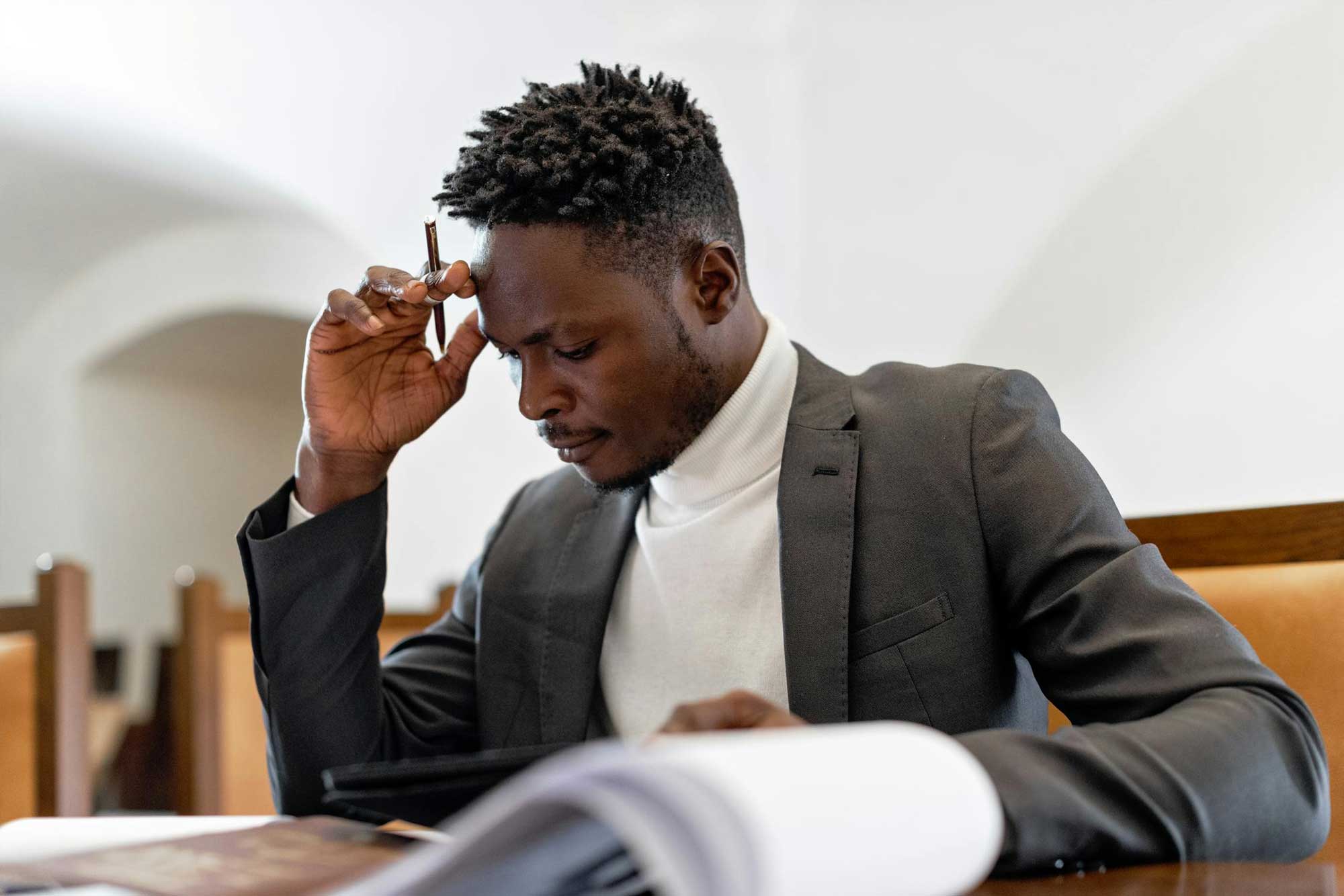 Accompagnement notarial